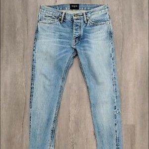 Fear of God 5th collection Jeans